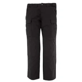 5.11 TDU Pant Poly/Cotton Ripstop Black