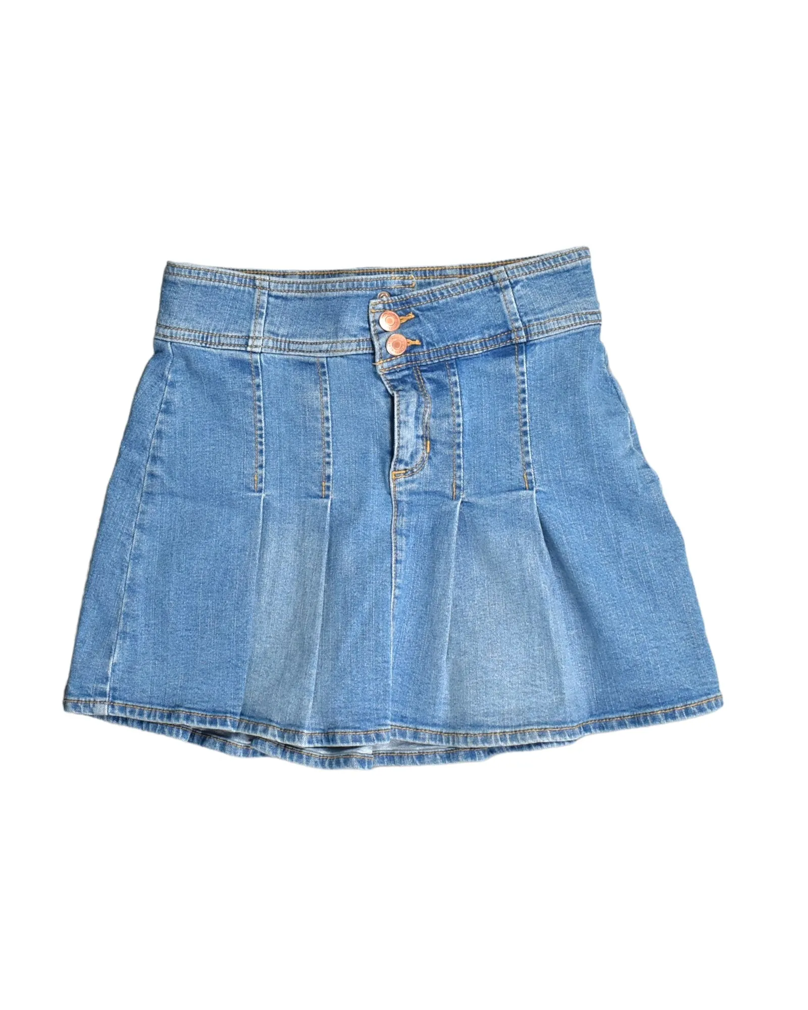 Abercrombie  Short Skirt 12Y