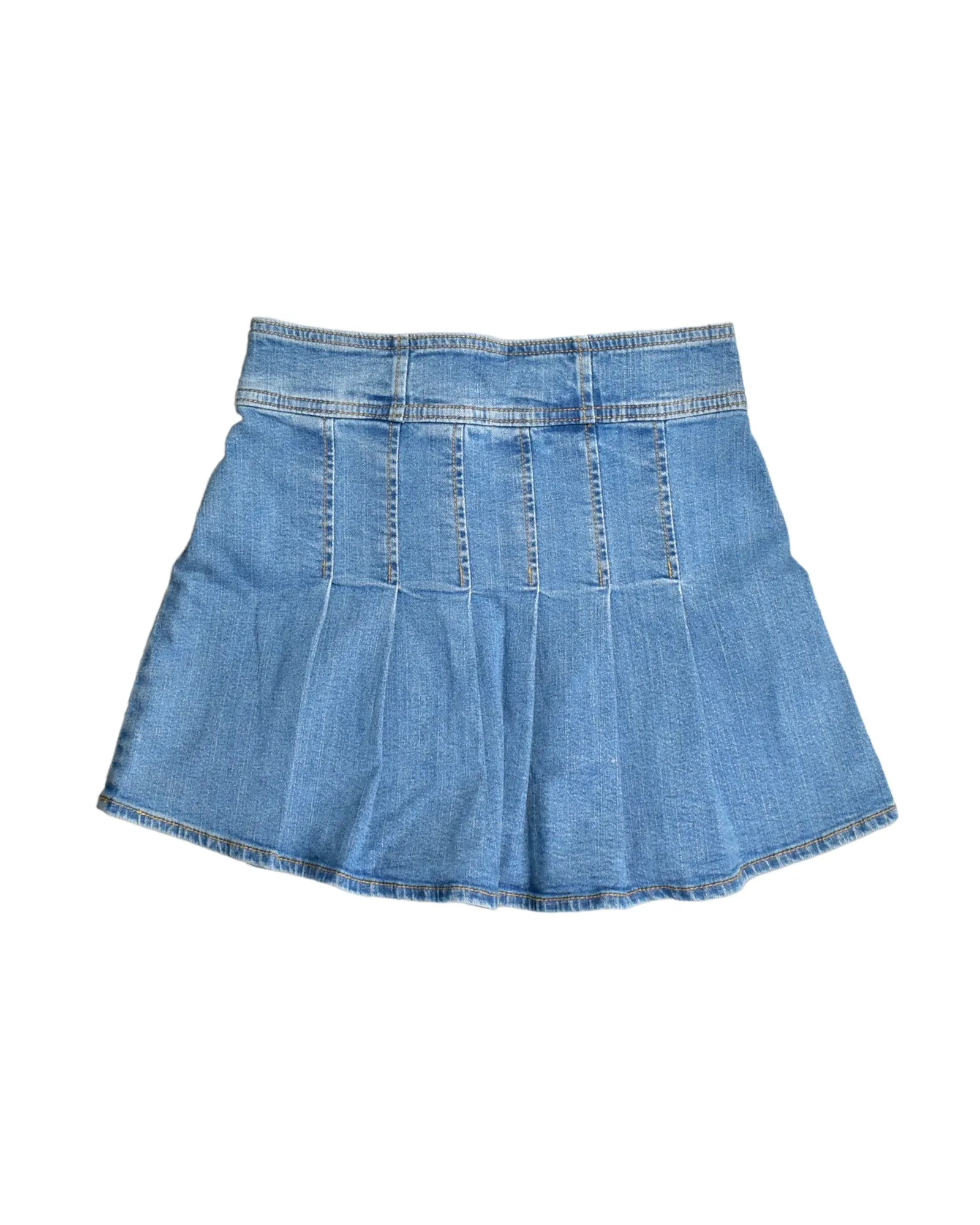 Abercrombie  Short Skirt 12Y