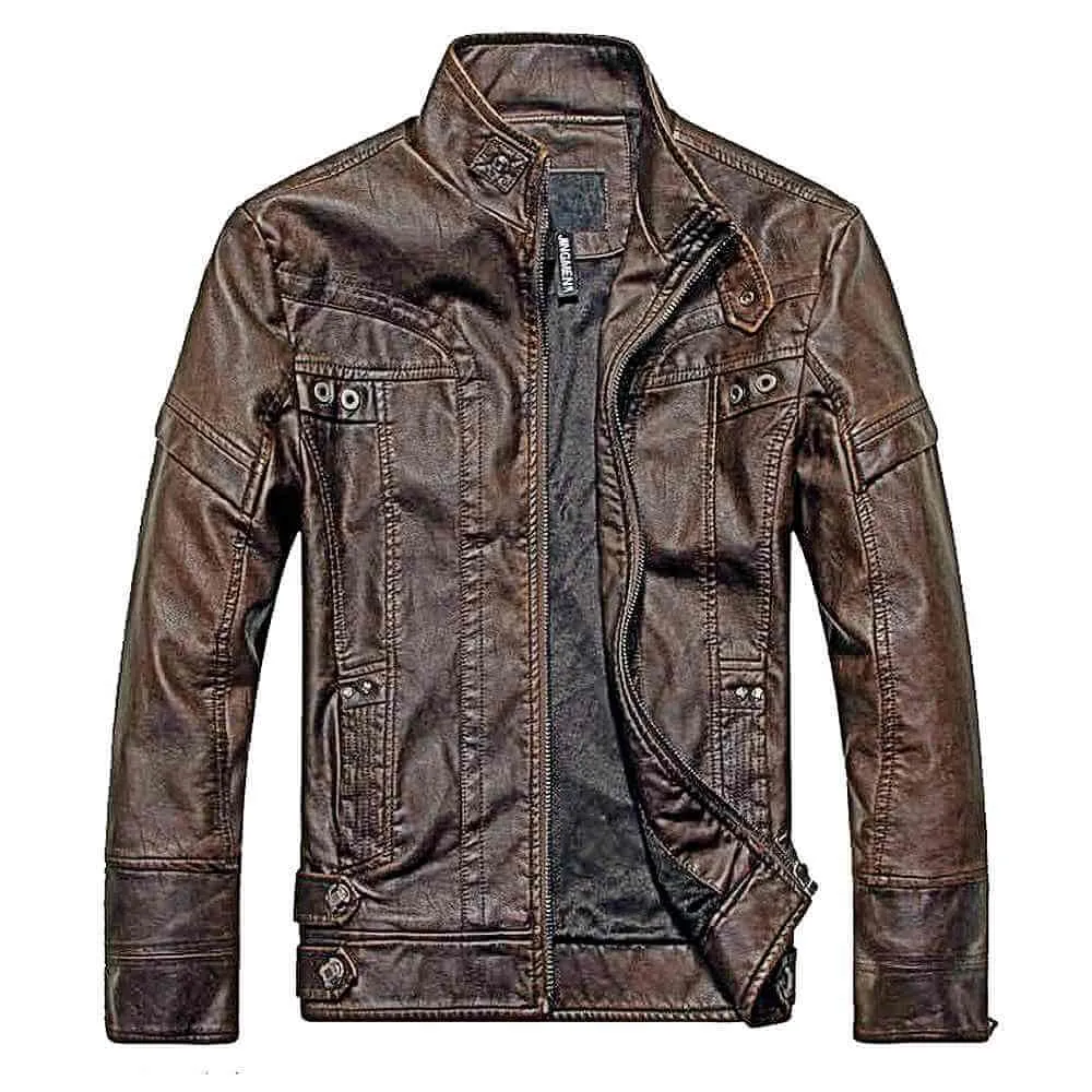 Aeronautical Jacket