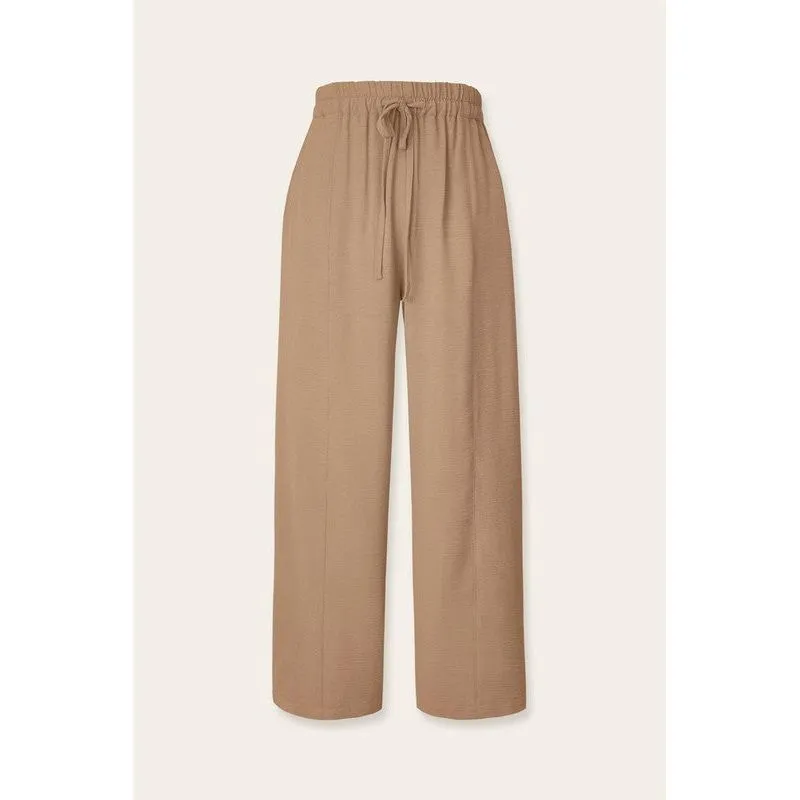 Air Flow Relaxed Lounge Pant