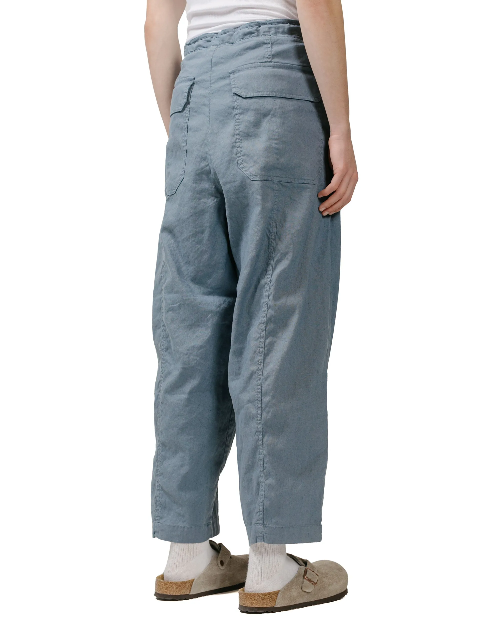 Barena Venezia Trousers Cester Garzol Marlin