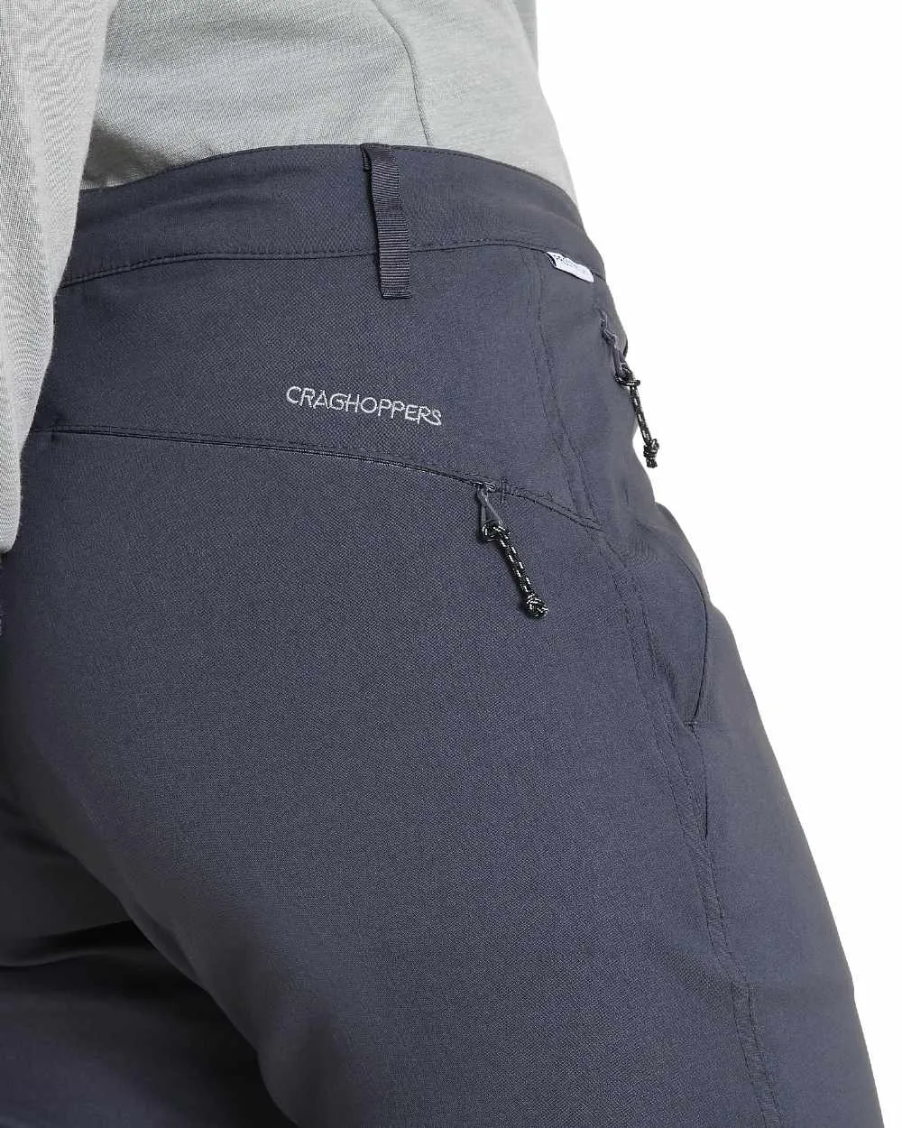 Craghoppers Womens Kiwi Pro II Winter Lined Trousers