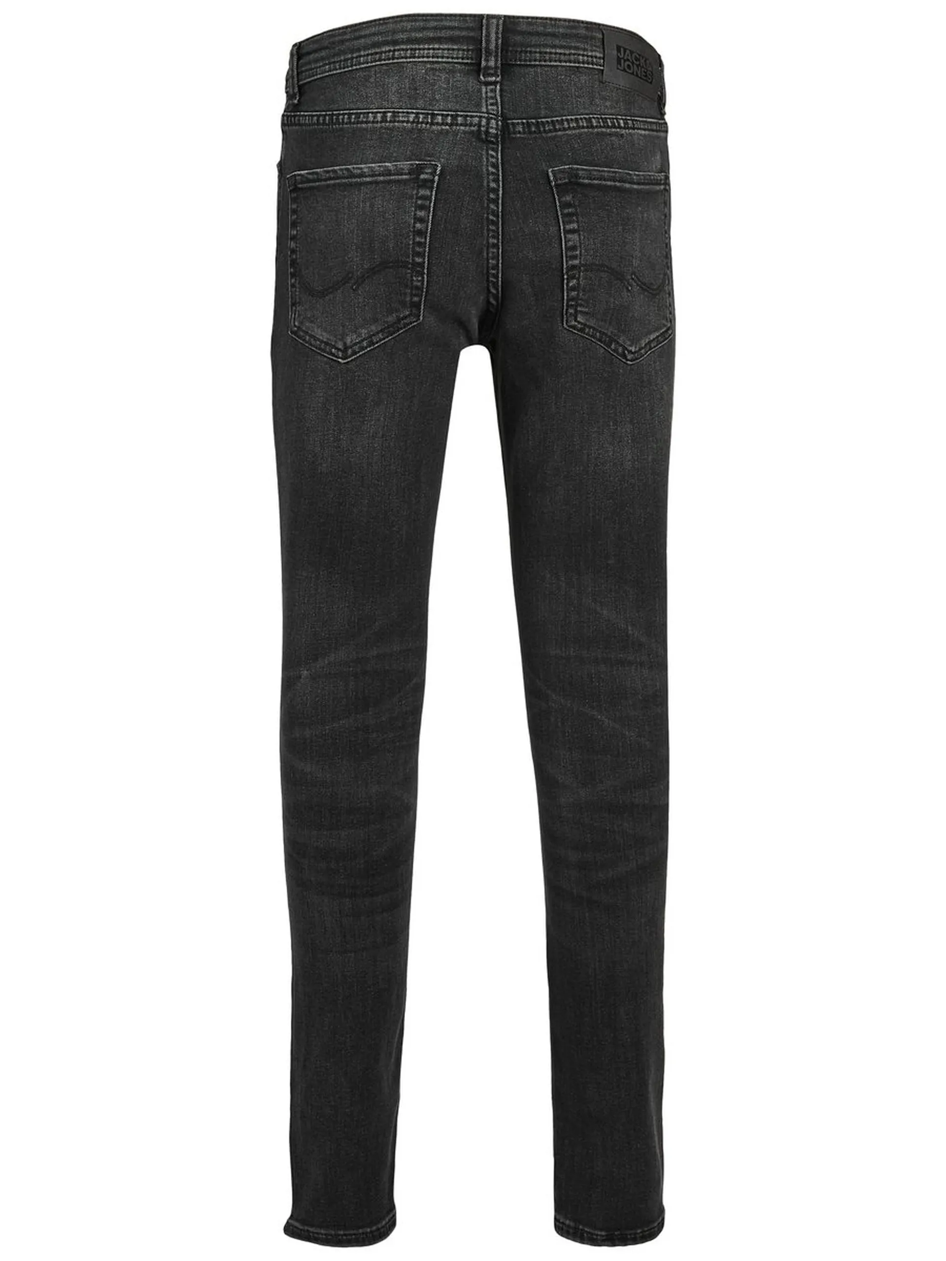 Jack & Jones Boys 'JJILIAM' Skinny Jeans