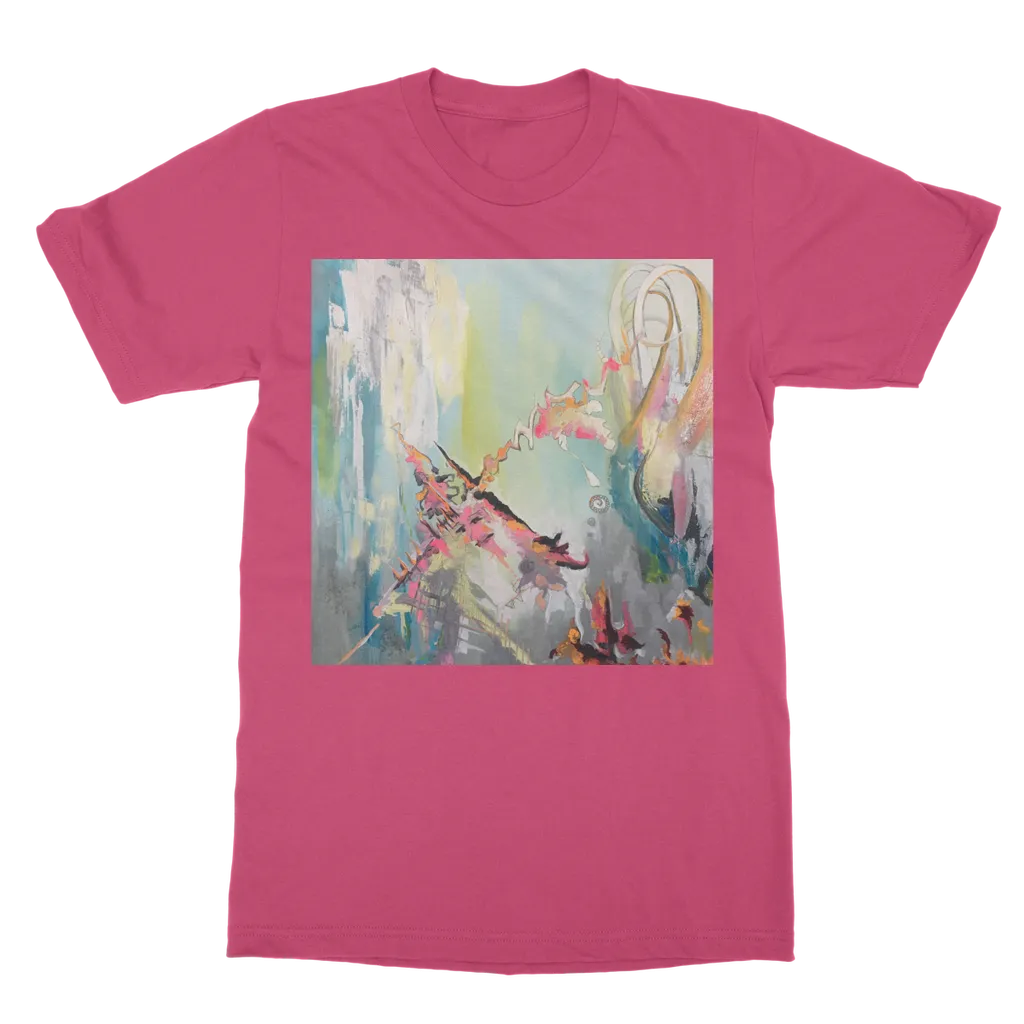 T-shirt - Menopause